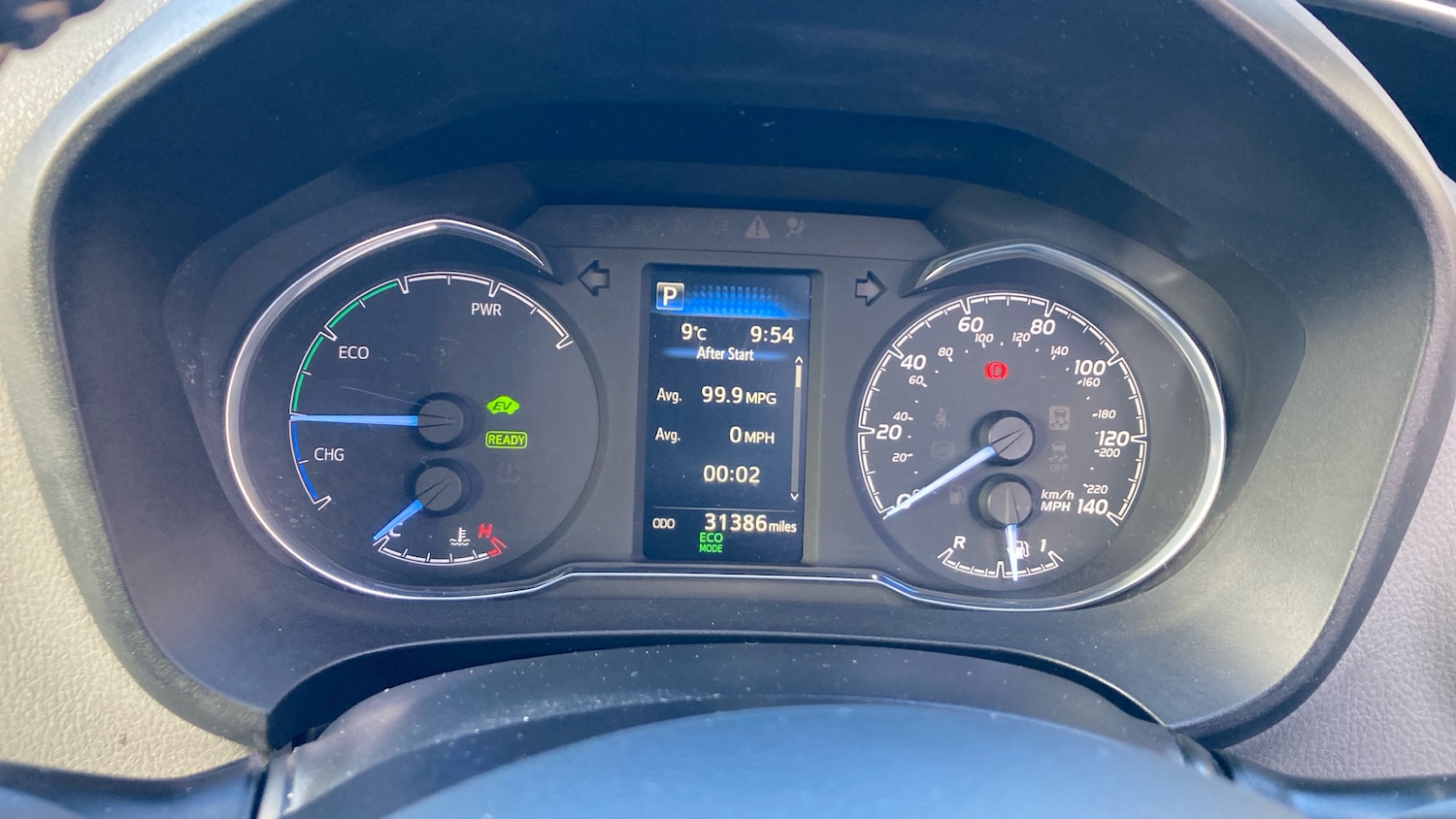 Used Toyota Yaris 2019 for sale - 76542779: Photo 9