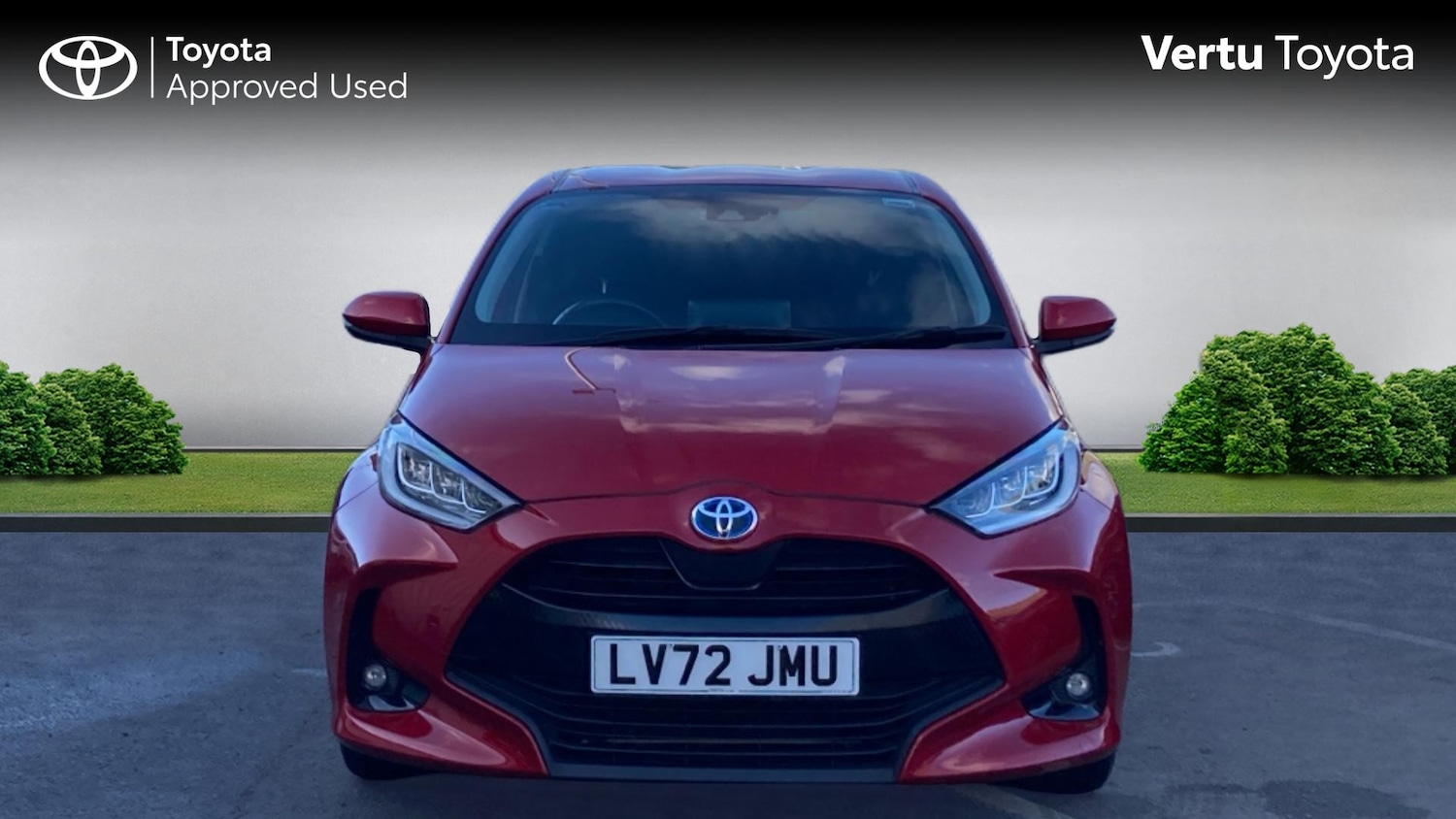 Used Toyota Yaris 2022 for sale - 76945319: Photo 15