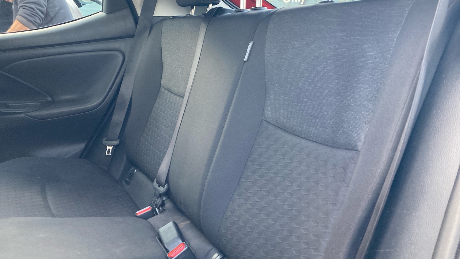 Used Toyota Yaris 2022 for sale - 76945319: Photo 21