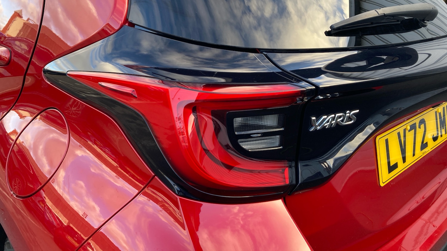 Used Toyota Yaris 2022 for sale - 76945319: Photo 23