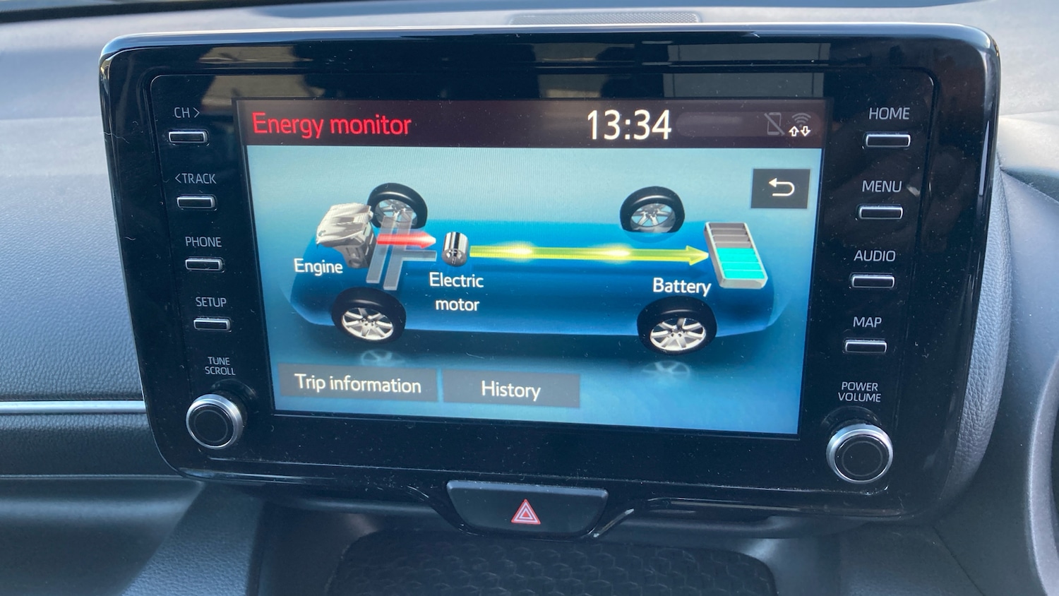 Used Toyota Yaris 2022 for sale - 76945319: Photo 27