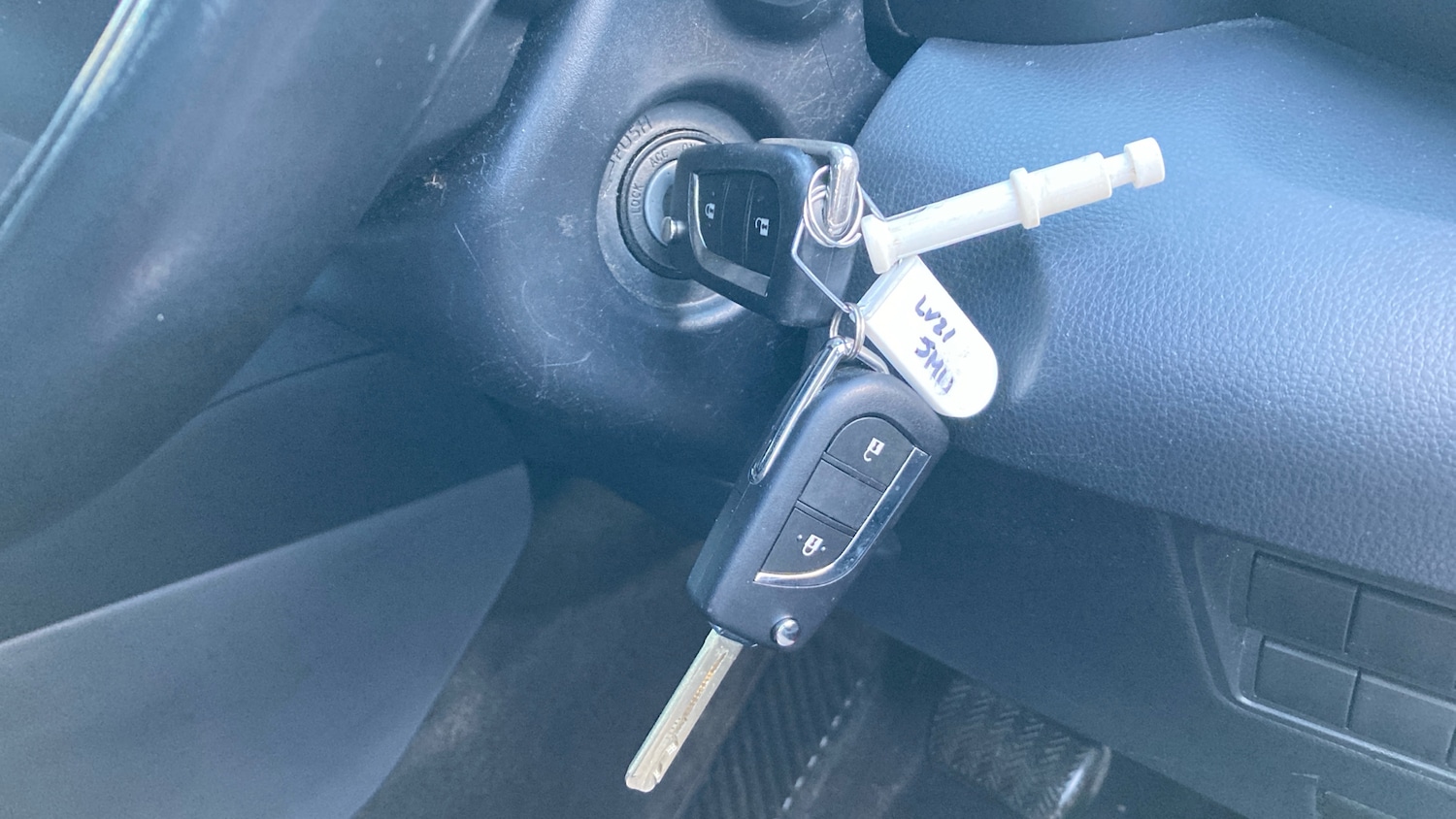 Used Toyota Yaris 2022 for sale - 76945319: Photo 35