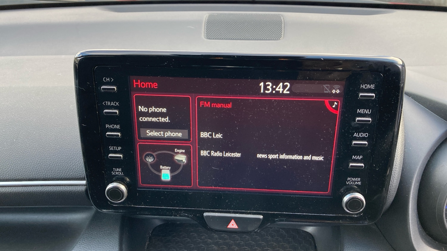 Used Toyota Yaris 2022 for sale - 76945319: Photo 7