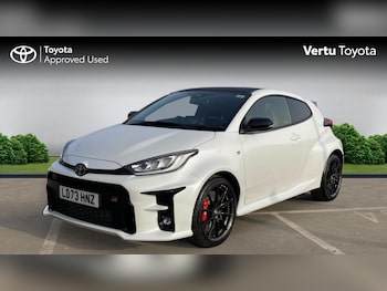 Used Toyota Yaris 2023 for sale - 77712935: Photo