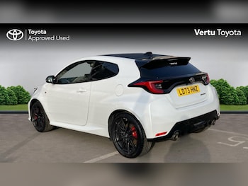 Used Toyota Yaris 2023 for sale - 77712935: Photo