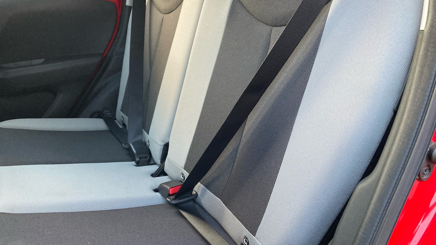 Used Toyota AYGO 2018 for sale - 77149214: Photo 21