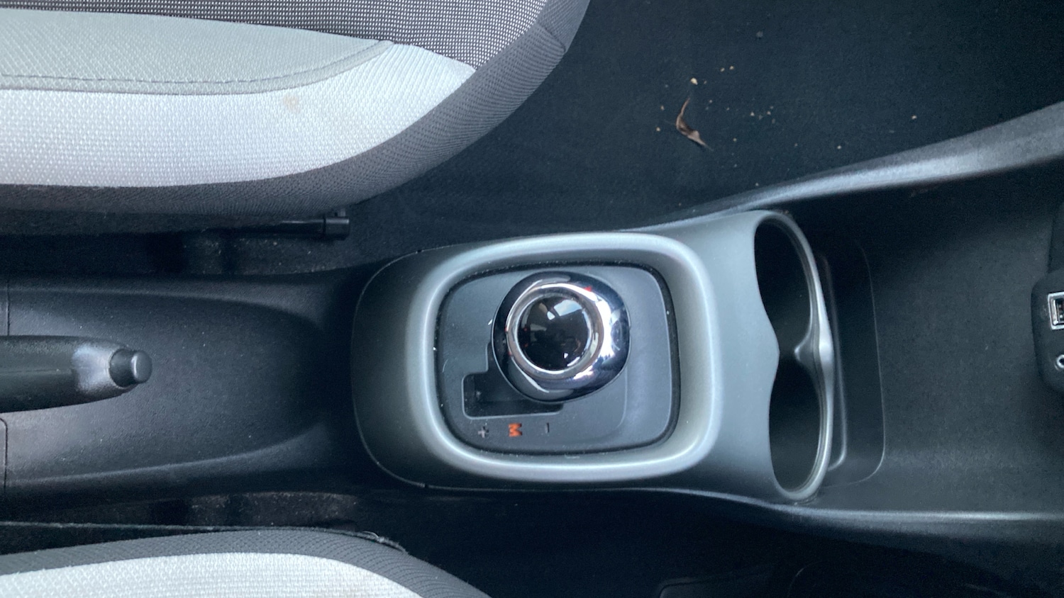 Used Toyota AYGO 2018 for sale - 77149214: Photo 34