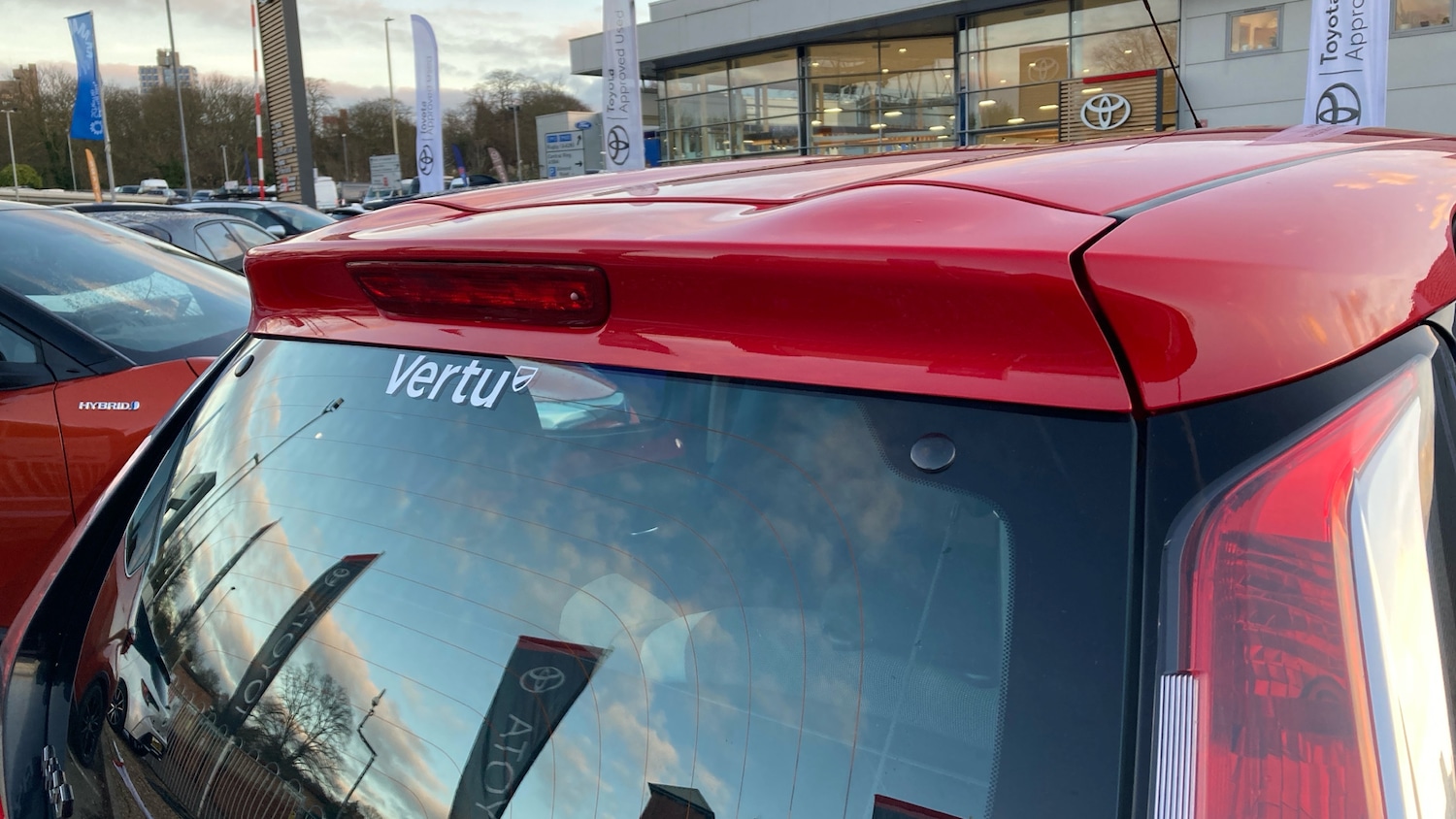 Used Toyota AYGO 2018 for sale - 77149214: Photo 37