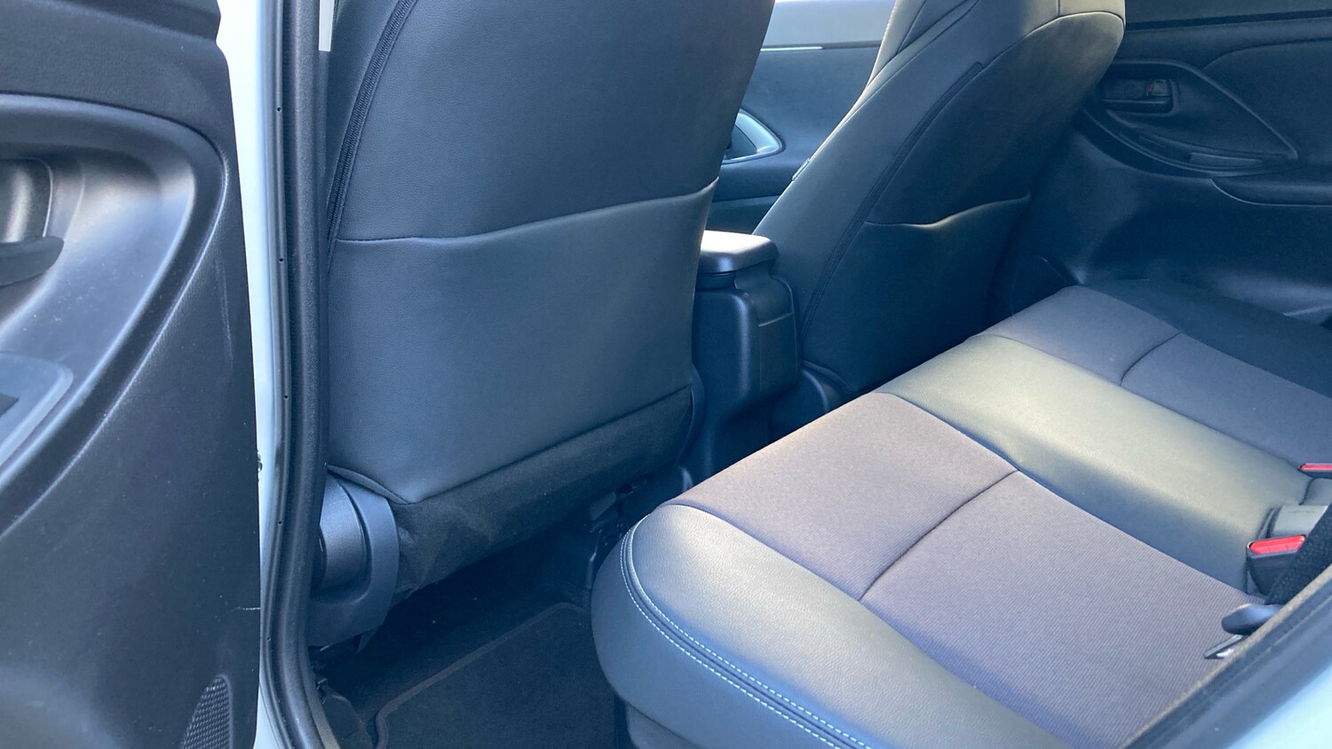 Used Toyota Yaris Cross 2024 for sale - 78139459: Photo 13