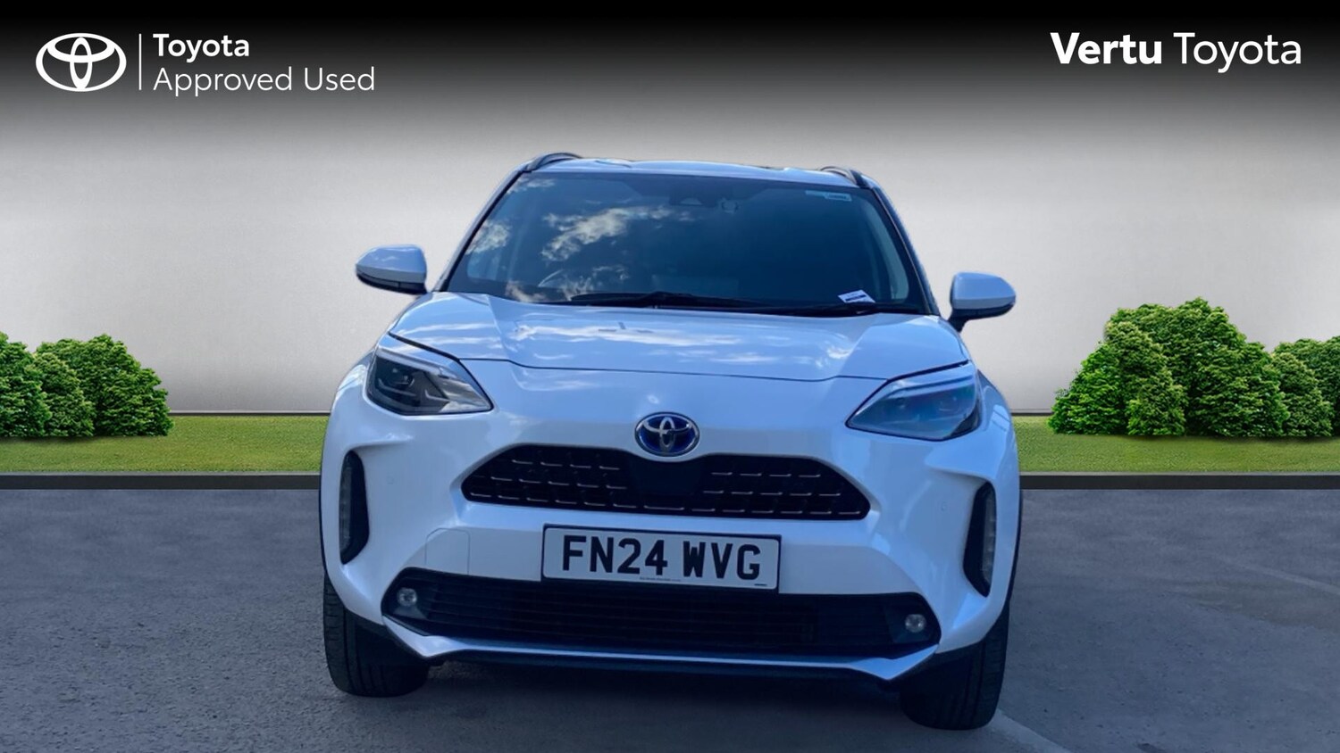 Used Toyota Yaris Cross 2024 for sale - 78139459: Photo 15