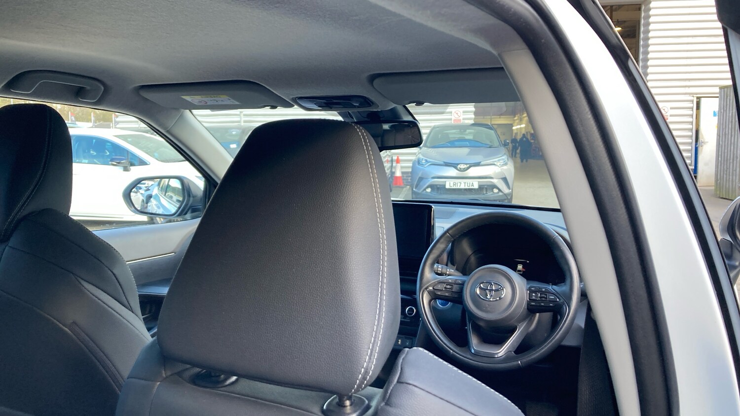 Used Toyota Yaris Cross 2024 for sale - 78139459: Photo 20