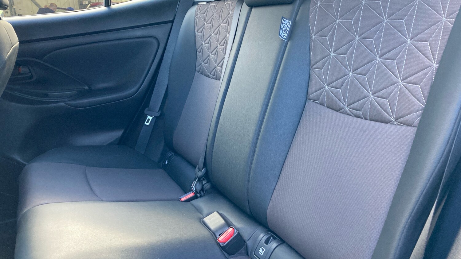 Used Toyota Yaris Cross 2024 for sale - 78139459: Photo 21