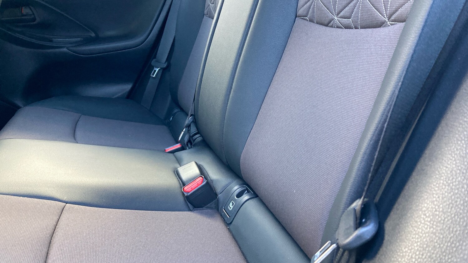 Used Toyota Yaris Cross 2024 for sale - 78139459: Photo 22