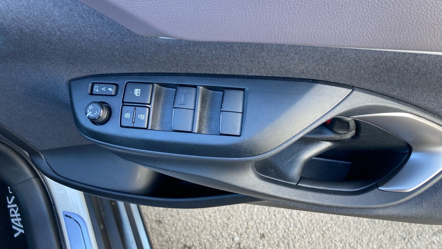 Used Toyota Yaris Cross 2024 for sale - 78139459: Photo 27