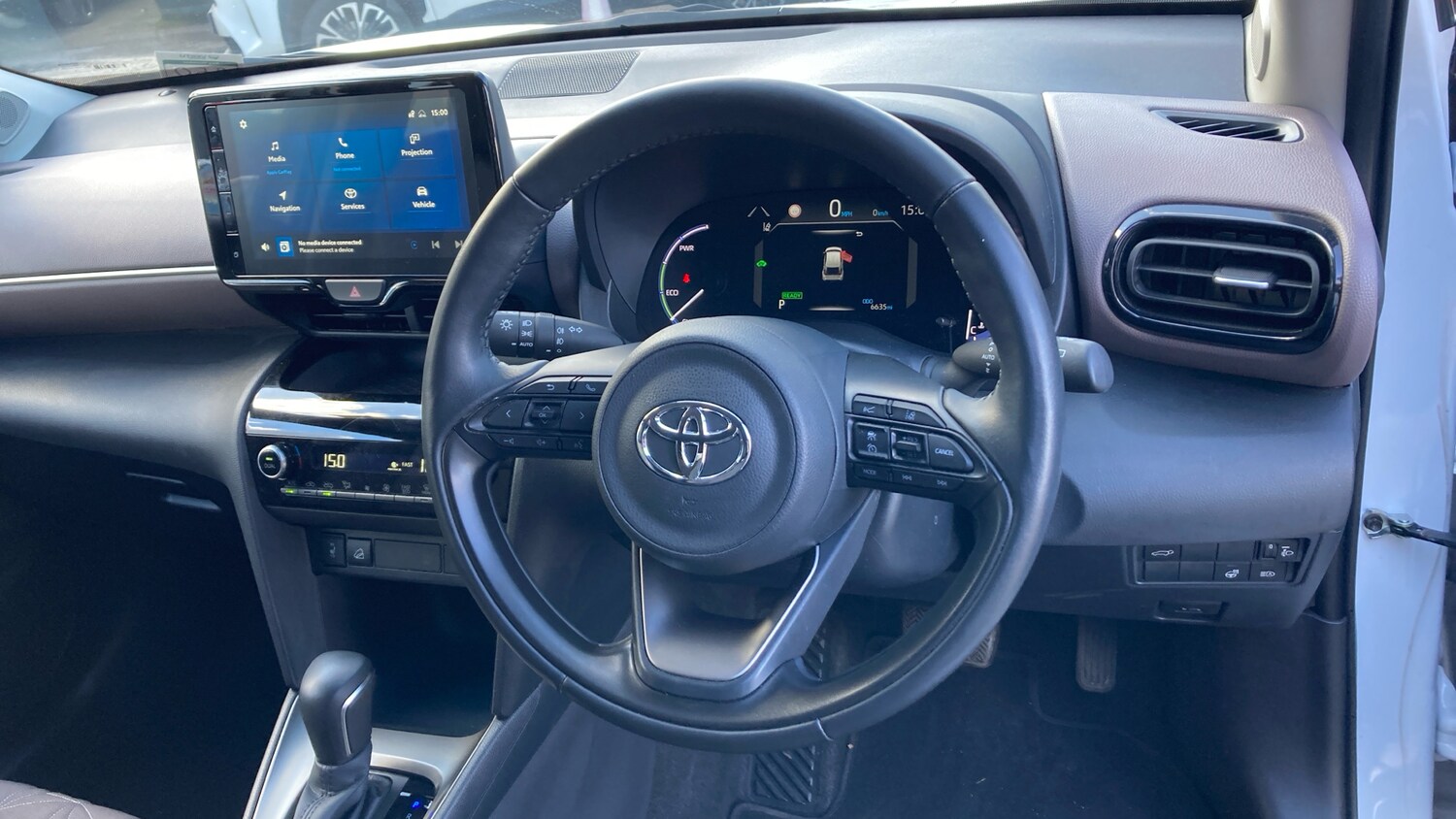 Used Toyota Yaris Cross 2024 for sale - 78139459: Photo 6