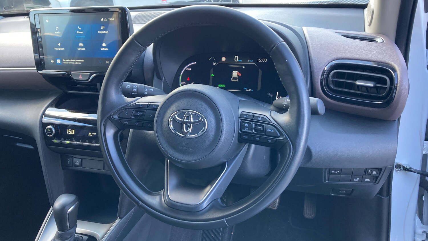 Used Toyota Yaris Cross 2024 for sale - 78139459: Photo 8