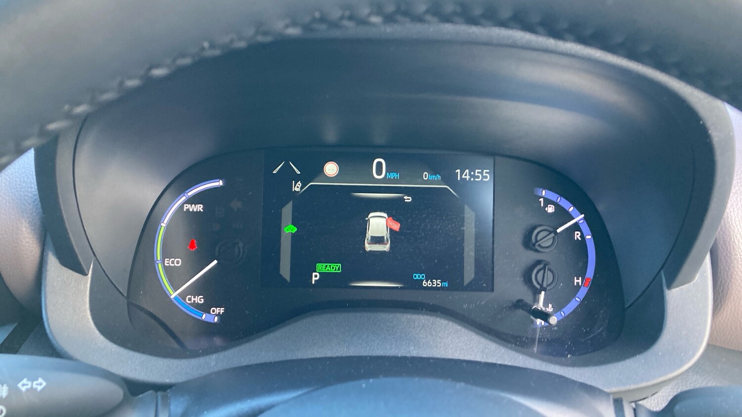 Used Toyota Yaris Cross 2024 for sale - 78139459: Photo 9