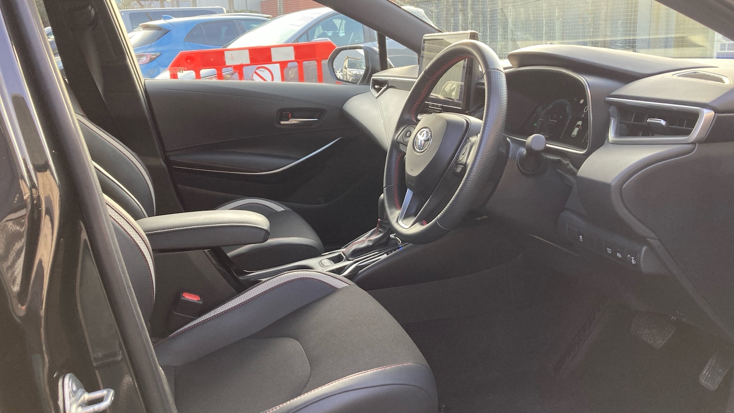 Used Toyota Corolla 2024 for sale - 77503989: Photo 11