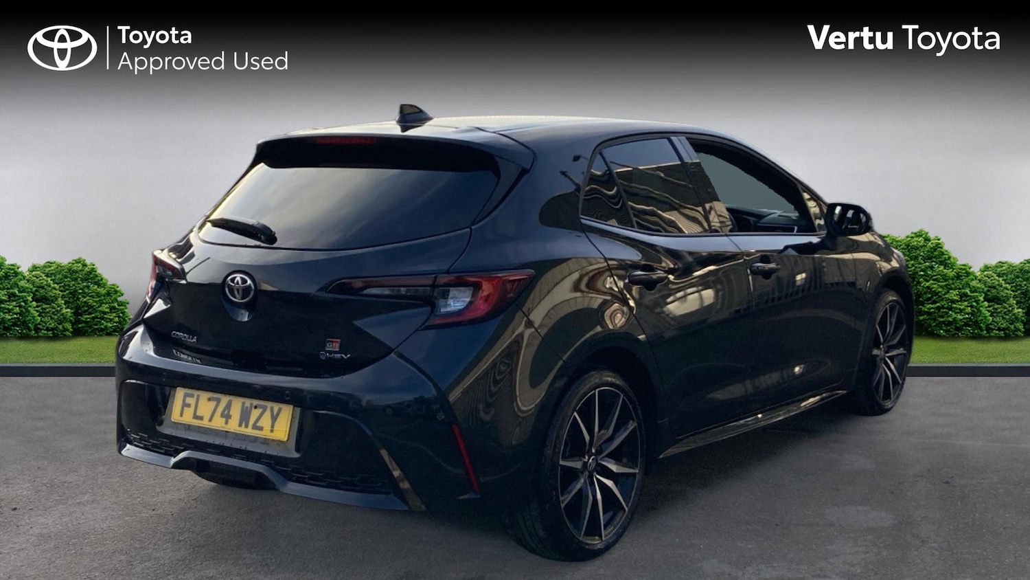 Used Toyota Corolla 2024 for sale - 77503989: Photo 2