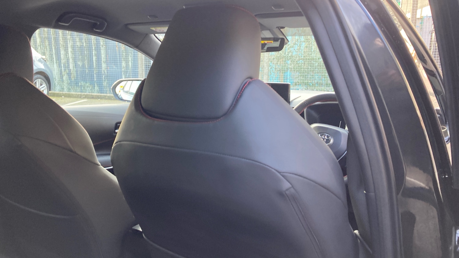 Used Toyota Corolla 2024 for sale - 77503989: Photo 20