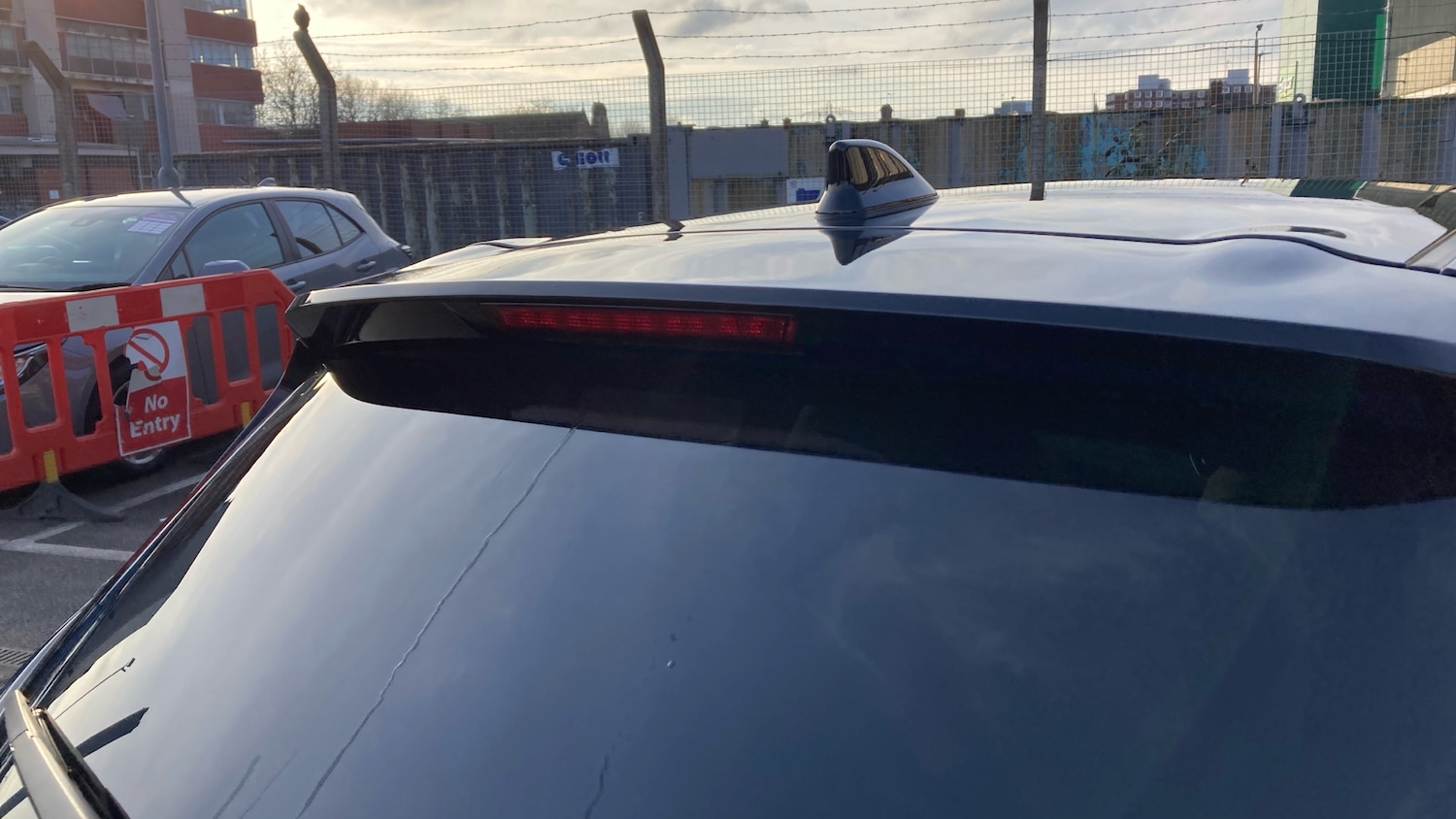 Used Toyota Corolla 2024 for sale - 77503989: Photo 24