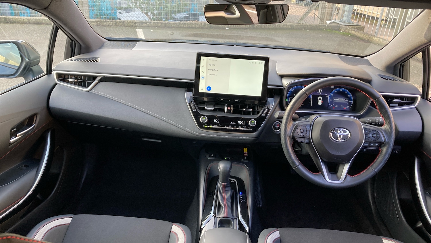 Used Toyota Corolla 2024 for sale - 77503989: Photo 5