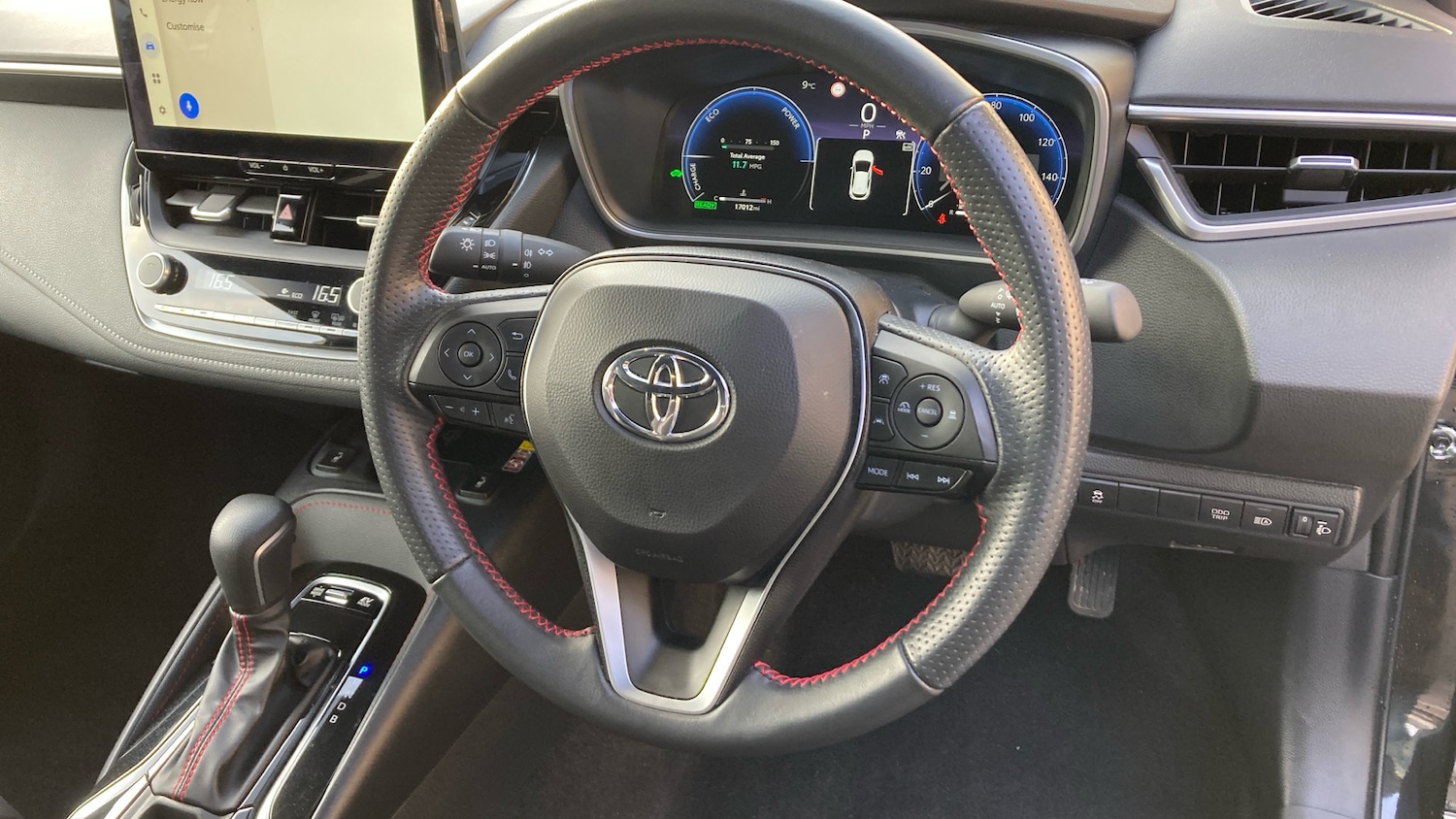 Used Toyota Corolla 2024 for sale - 77503989: Photo 8