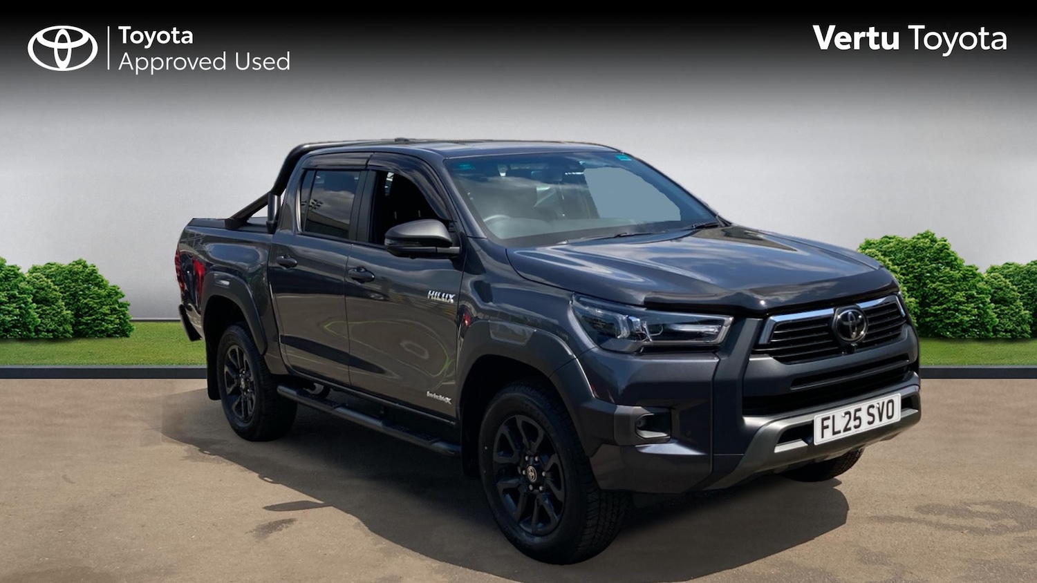 Used Toyota Hilux 2025 for sale - 76393924: Photo 1