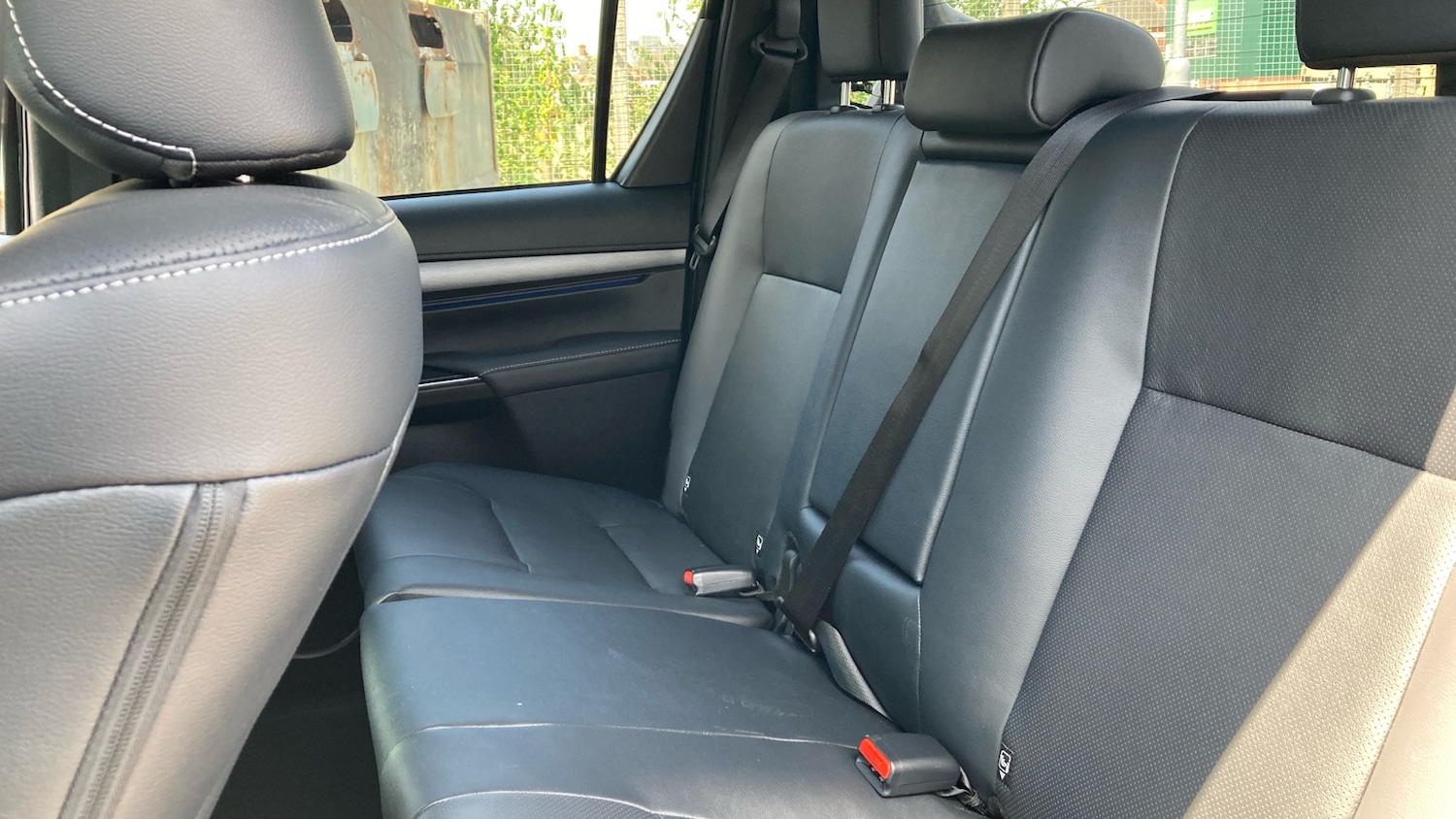 Used Toyota Hilux 2025 for sale - 76393924: Photo 21