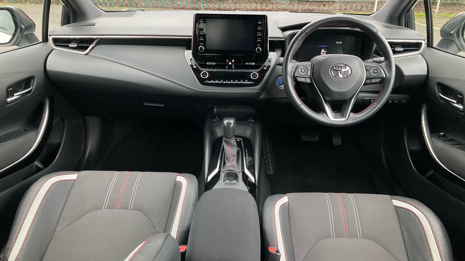 Used Toyota Corolla 2022 for sale - 77983913: Photo 10