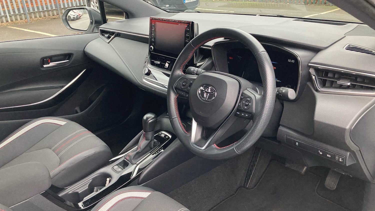 Used Toyota Corolla 2022 for sale - 77983913: Photo 11