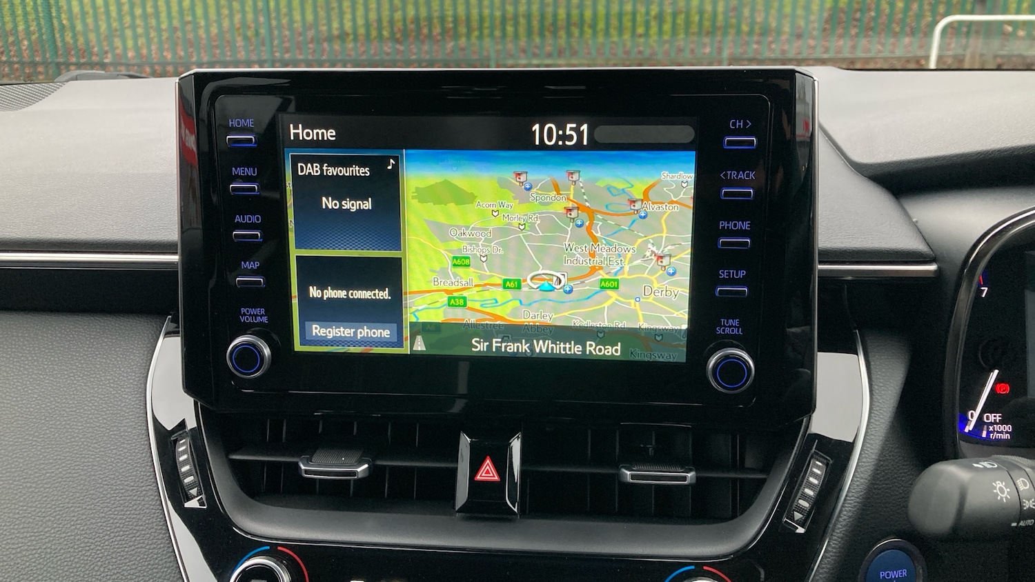 Used Toyota Corolla 2022 for sale - 77983913: Photo 12