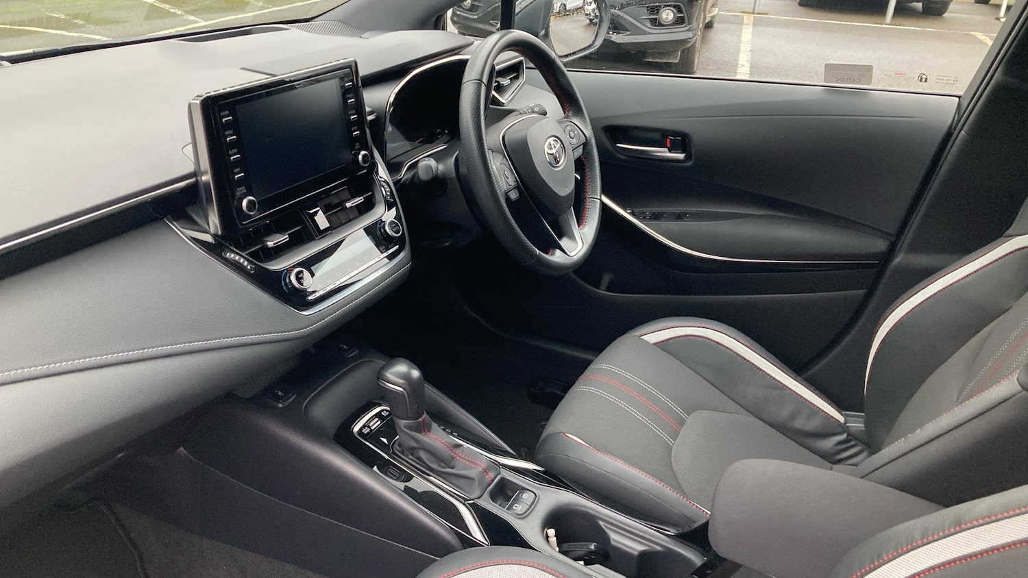 Used Toyota Corolla 2022 for sale - 77983913: Photo 13