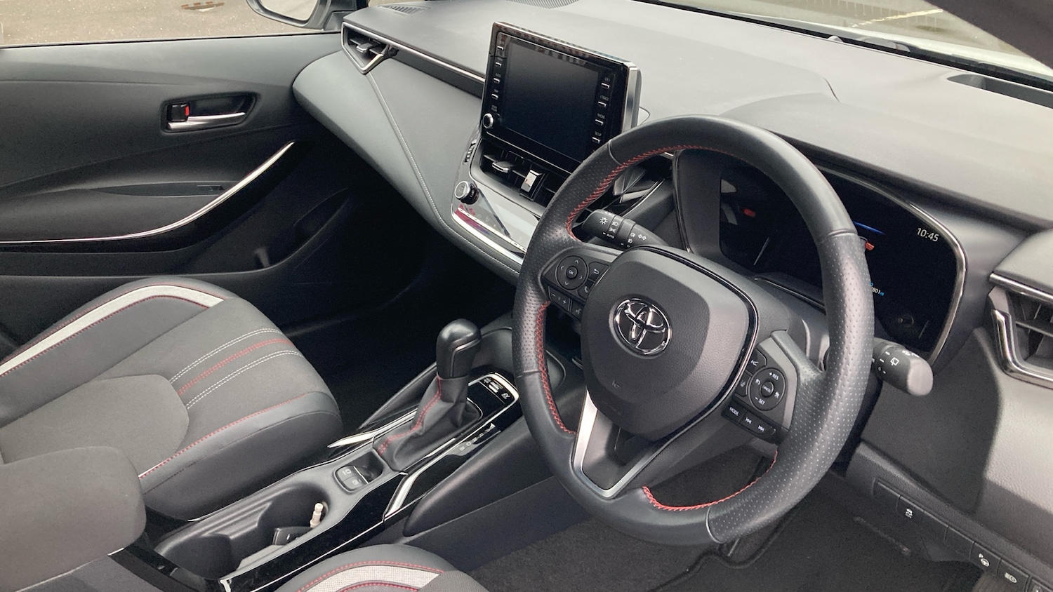 Used Toyota Corolla 2022 for sale - 77983913: Photo 14