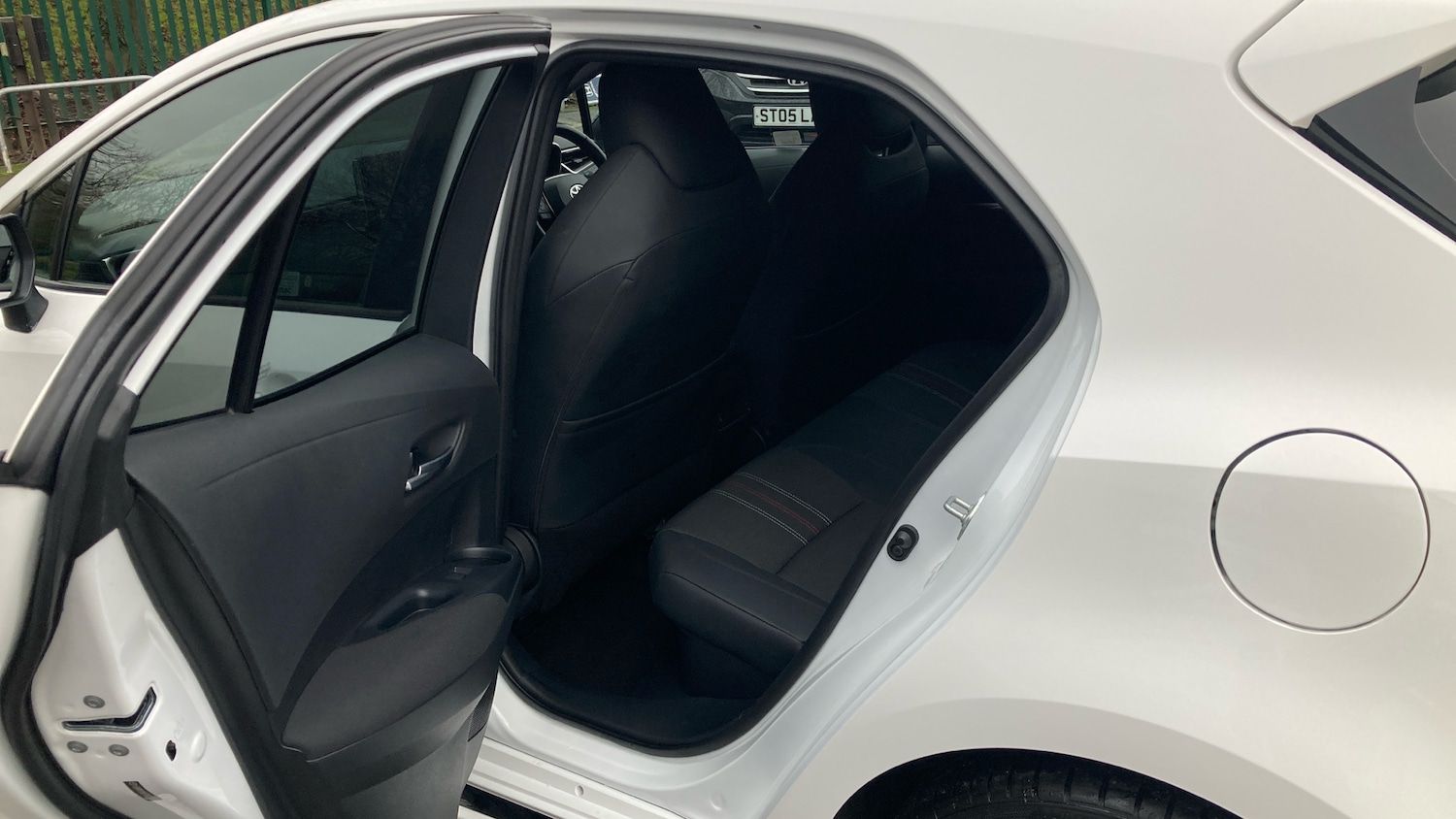 Used Toyota Corolla 2022 for sale - 77983913: Photo 16