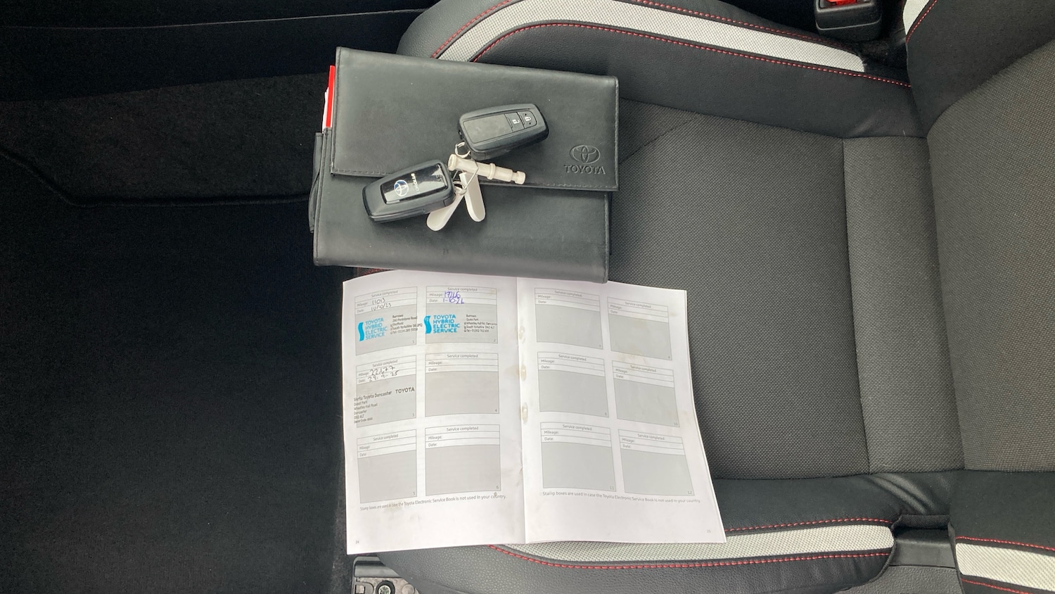 Used Toyota Corolla 2022 for sale - 77983913: Photo 19