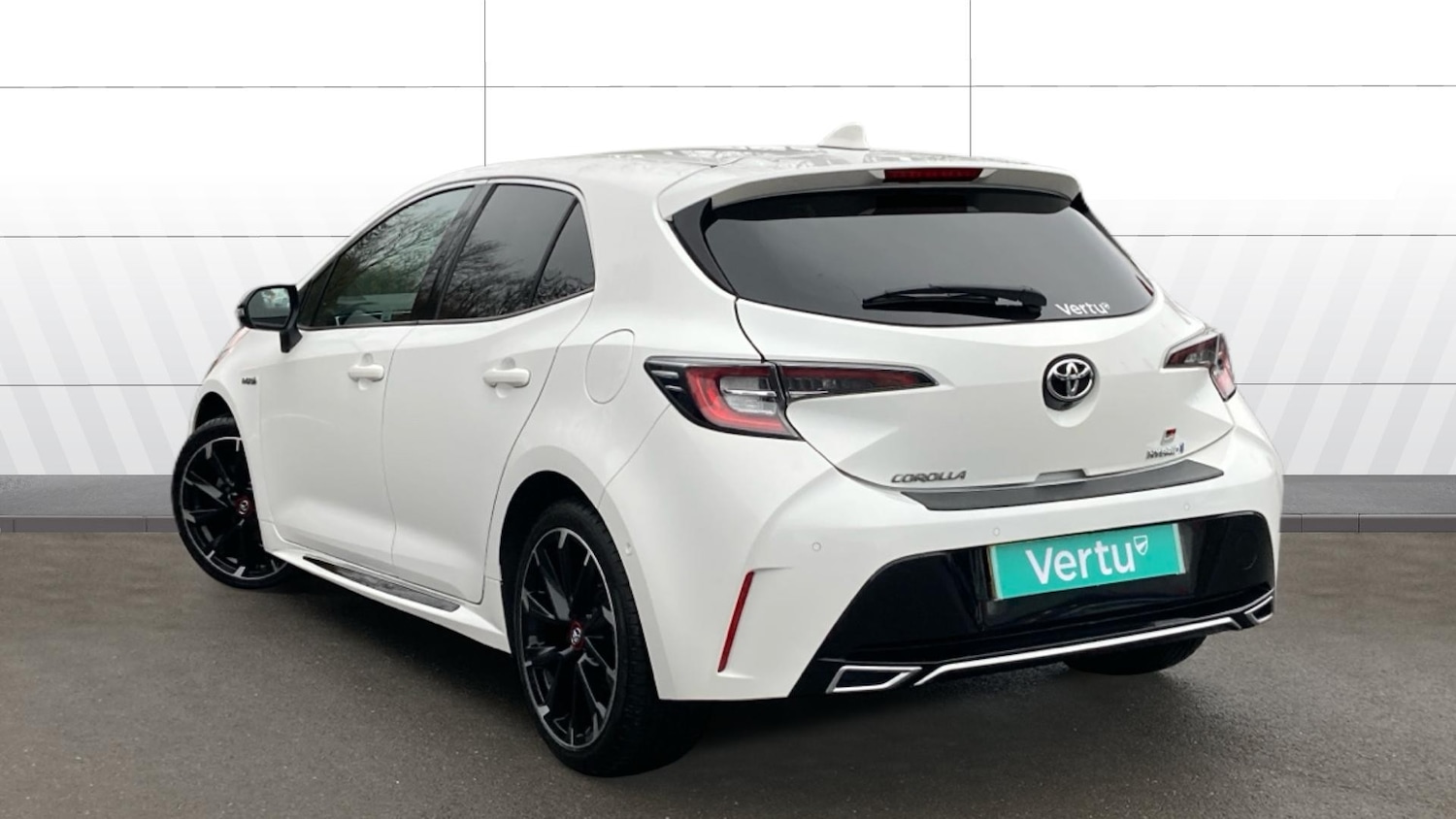 Used Toyota Corolla 2022 for sale - 77983913: Photo 2