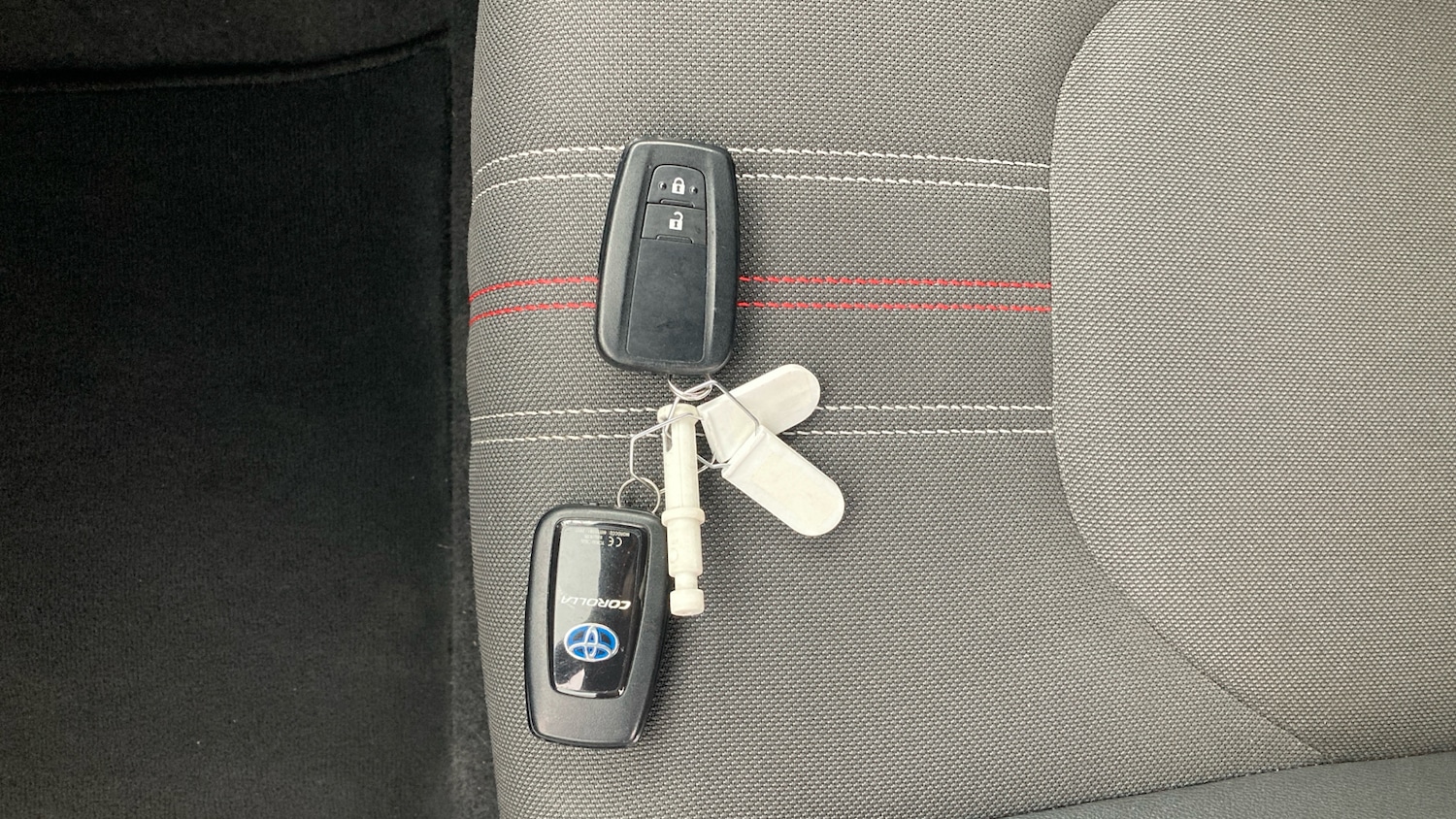 Used Toyota Corolla 2022 for sale - 77983913: Photo 20