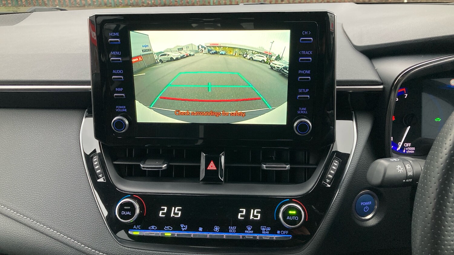 Used Toyota Corolla 2022 for sale - 77983913: Photo 21