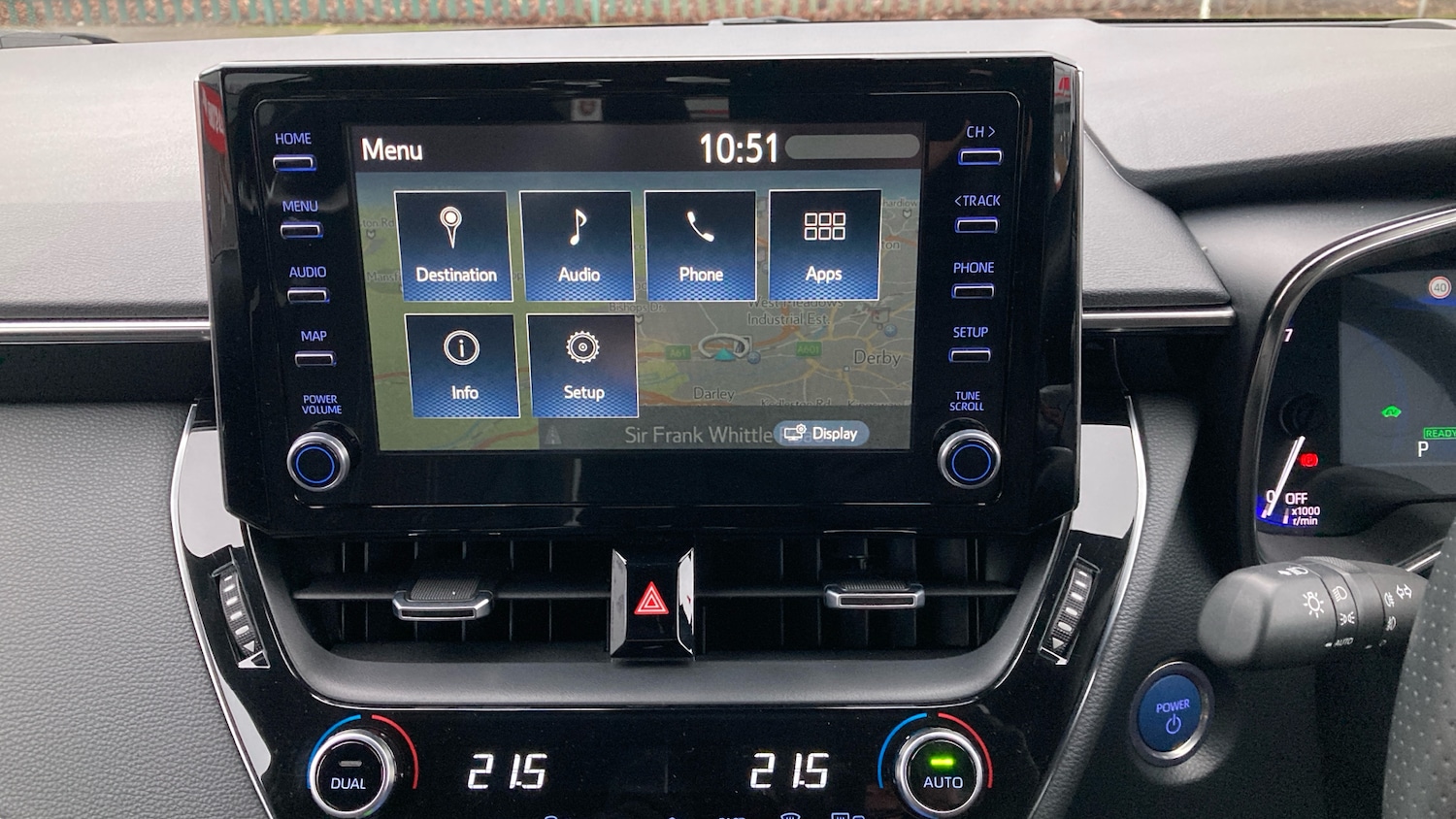 Used Toyota Corolla 2022 for sale - 77983913: Photo 22