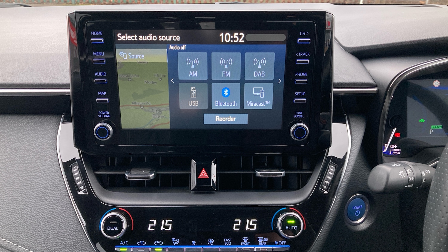 Used Toyota Corolla 2022 for sale - 77983913: Photo 23