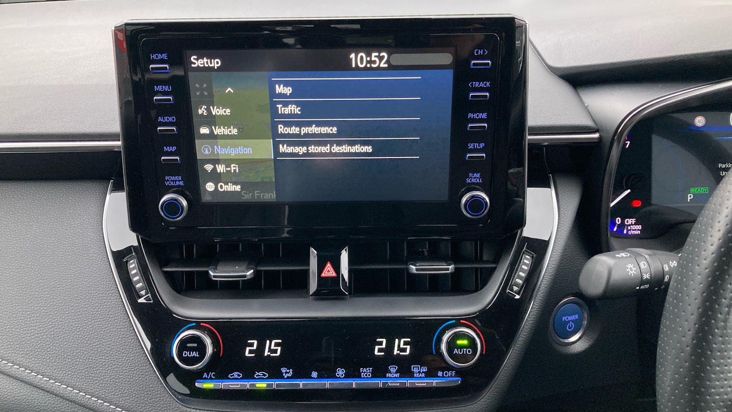 Used Toyota Corolla 2022 for sale - 77983913: Photo 24