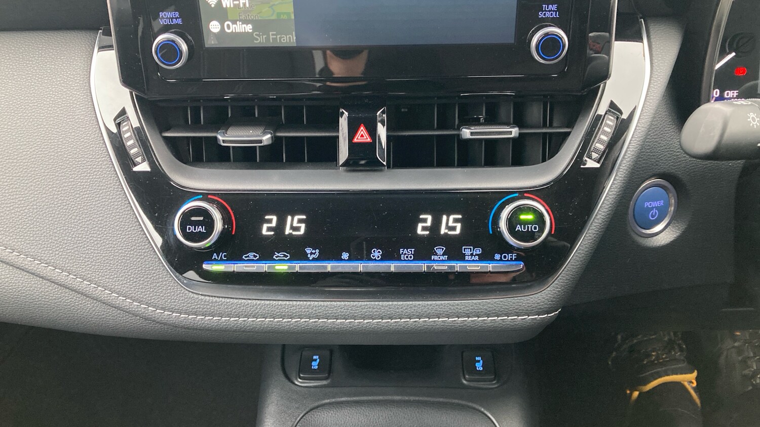 Used Toyota Corolla 2022 for sale - 77983913: Photo 25