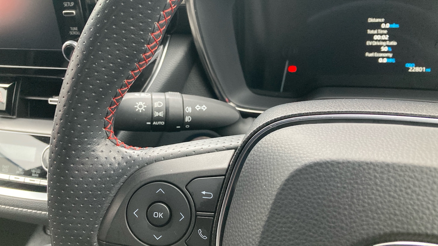 Used Toyota Corolla 2022 for sale - 77983913: Photo 32