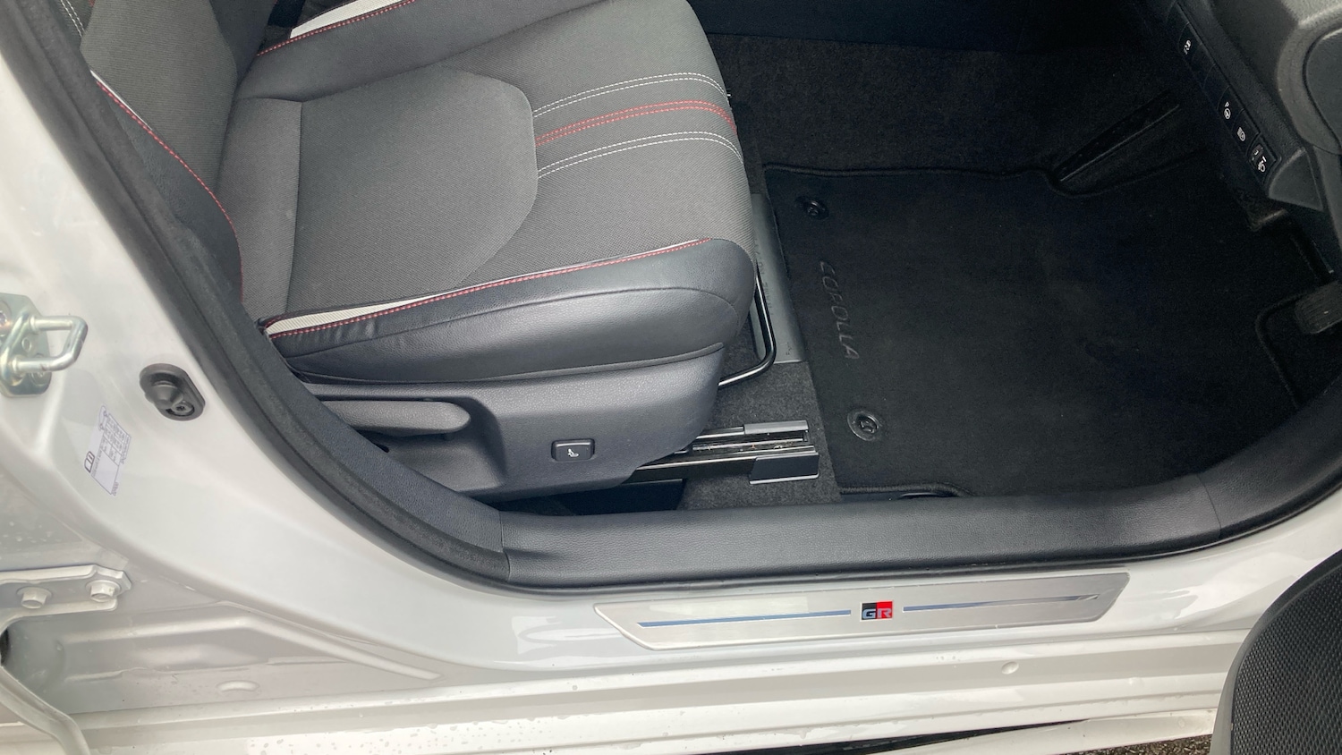 Used Toyota Corolla 2022 for sale - 77983913: Photo 37