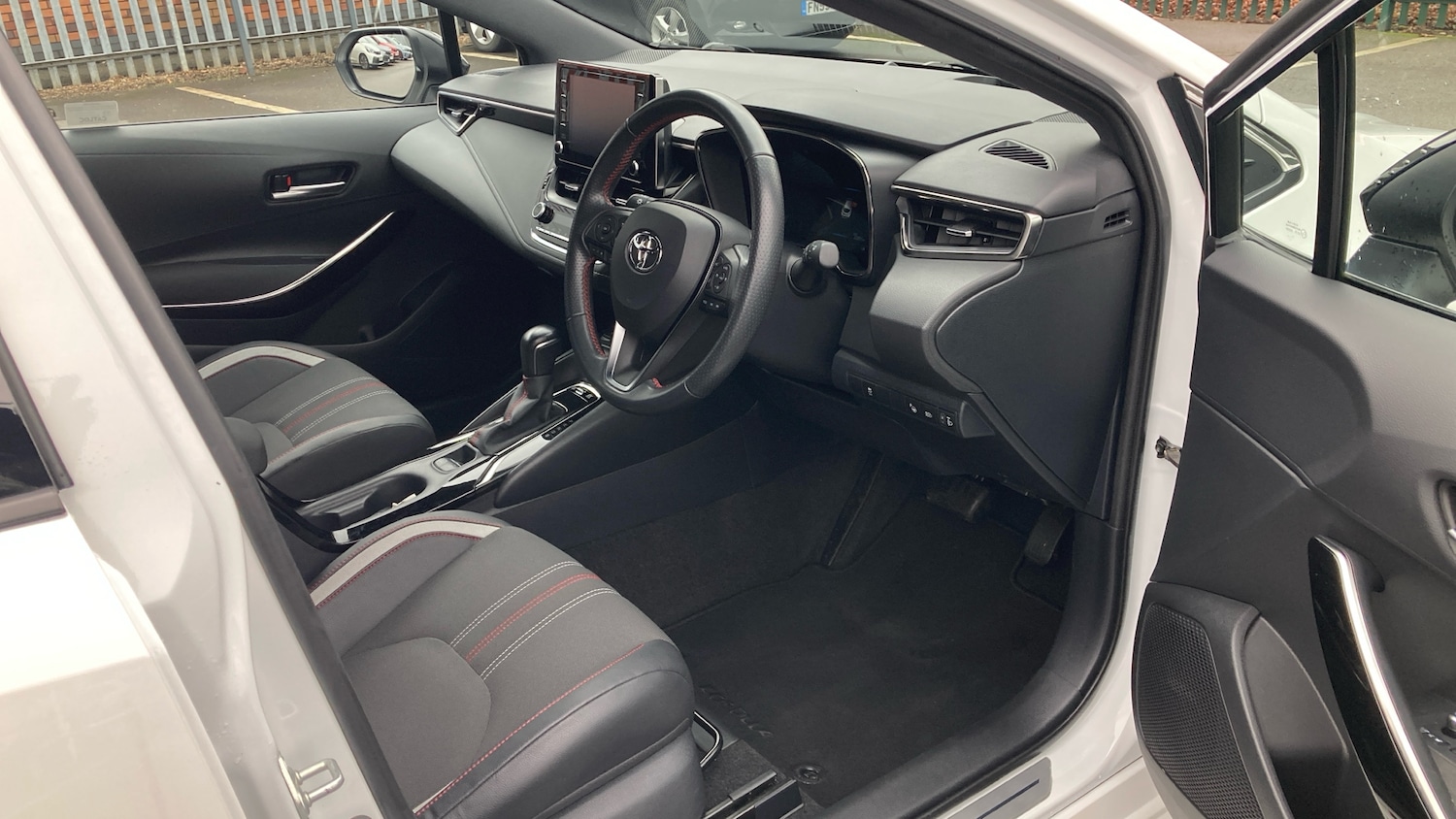 Used Toyota Corolla 2022 for sale - 77983913: Photo 38