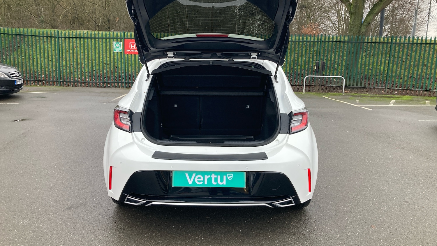 Used Toyota Corolla 2022 for sale - 77983913: Photo 4