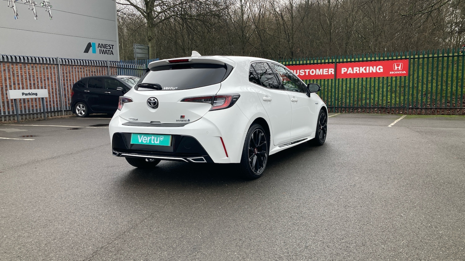 Used Toyota Corolla 2022 for sale - 77983913: Photo 43