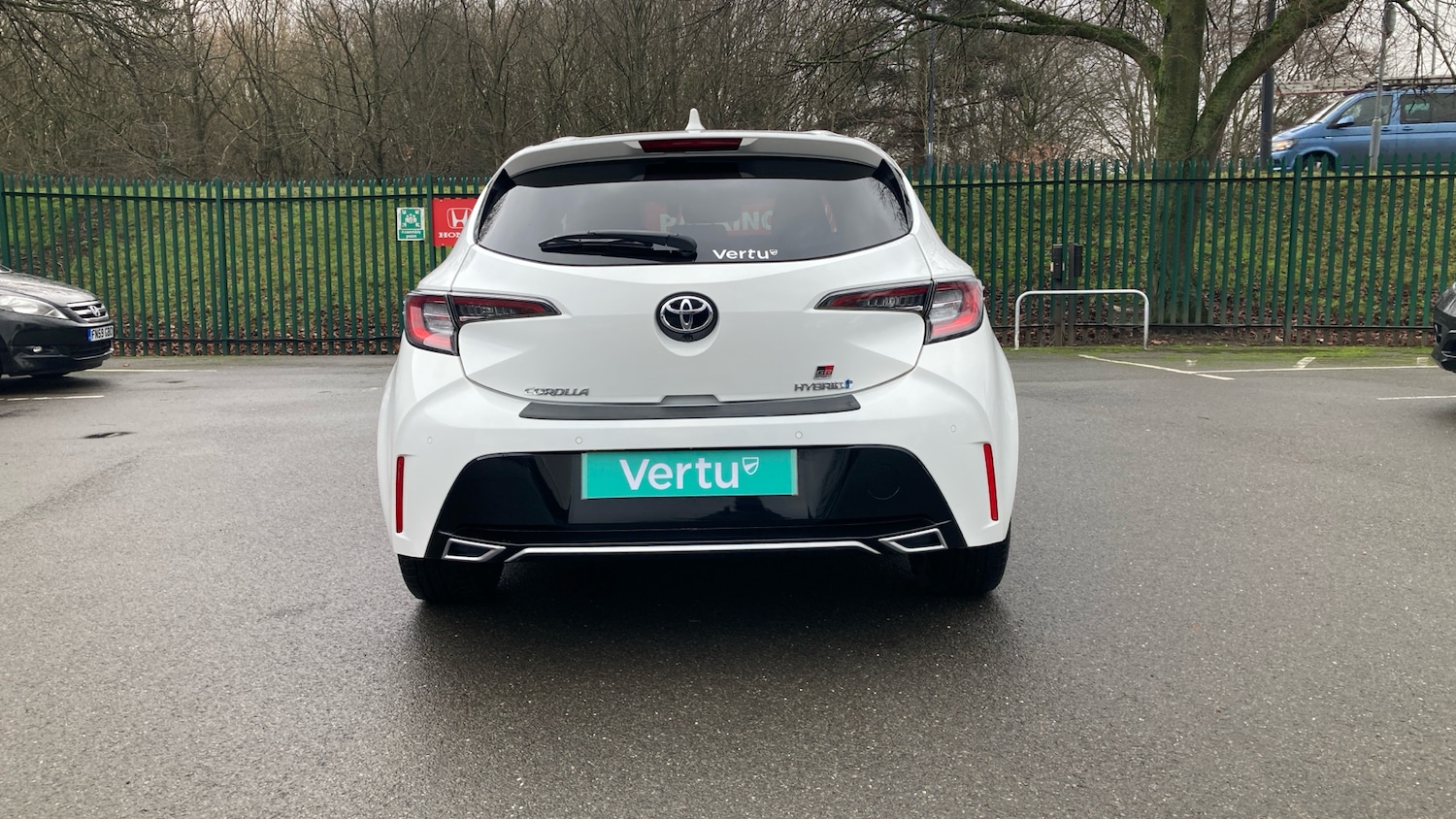 Used Toyota Corolla 2022 for sale - 77983913: Photo 44