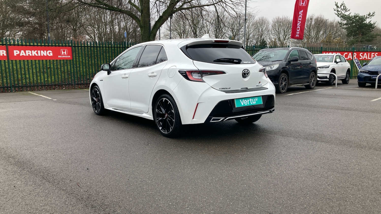 Used Toyota Corolla 2022 for sale - 77983913: Photo 45